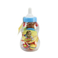 Heiße Produkt-Plastik-lustige Baby-Geklapper (H0001175)